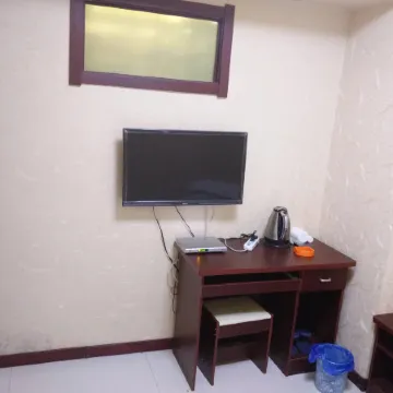 Jianping century wangfu hotel