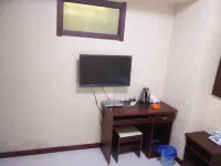 젠핑 센추리 왕푸 호텔