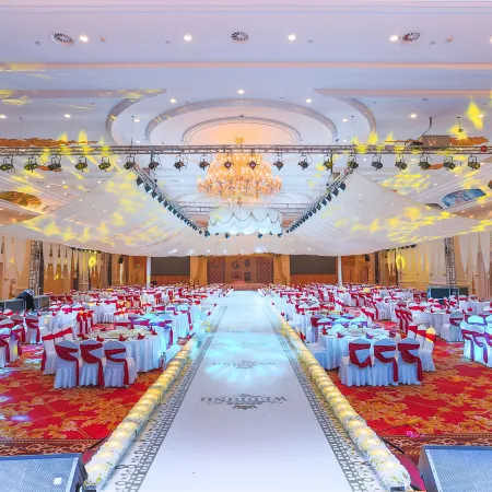 Yujin Hotel