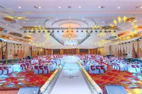 Yujin Hotel Hotels in Jianhu