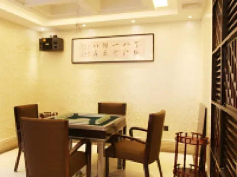 Lingyue Hotel Hoteles en Changyang
