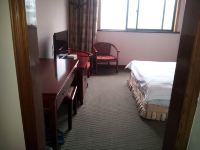 杭州卿和家园酒店 - 大床房