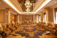 Jiayuan Yuanshun Venice Hotel Hotels in Tongxiang