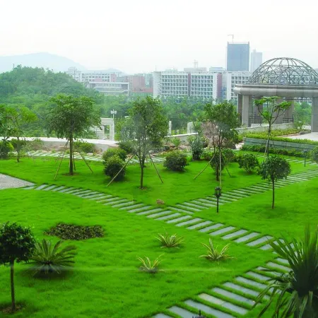 Palace International Hotel