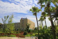 Jinjiang Inn (Ankang Gaoxin Sports Park)