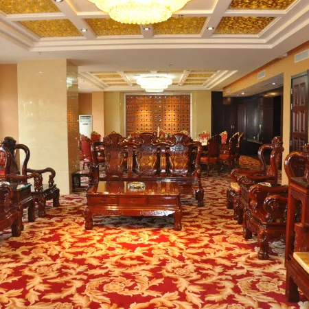 Pingchuan Hotel