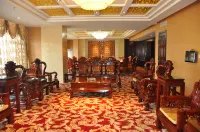 Pingchuan Hotel - Frühstück