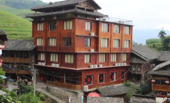 Longji Ping'an Minzu Hotel