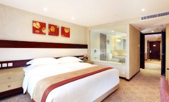 Casa Real Hotel