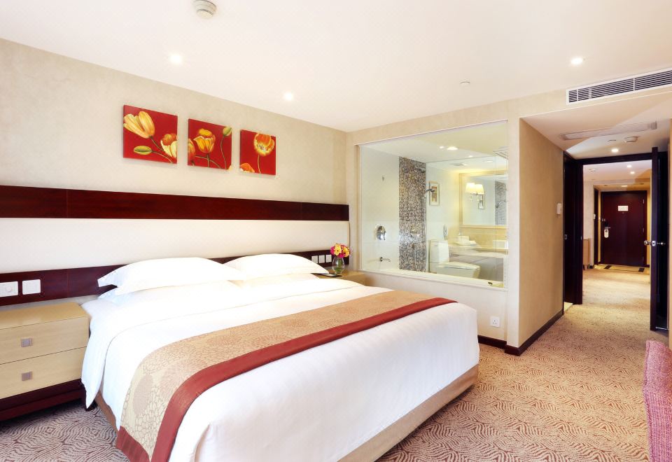 카사 레알 호텔