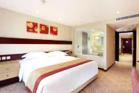 카사 레알 호텔