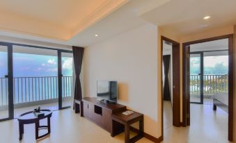 Weilan Holiday Apartment