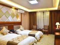 Hongxin Yuan Business Hotel Hotels in Xundian
