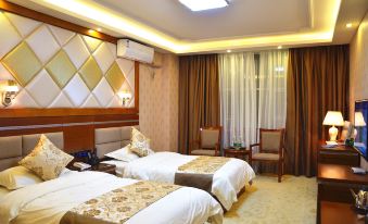 Hongxin Yuan Business Hotel