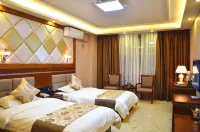 Hongxin Yuan Business Hotel Hotels in Xundian