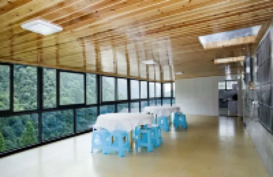 Chongqing Jukelai Farm Stay