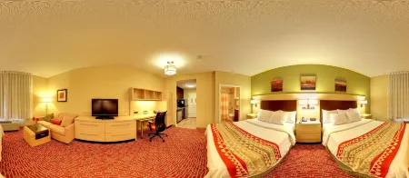 TownePlace Suites Harrisburg Hershey Отели рядом с достопримечательностью «Парк Клаун»