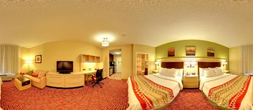 TownePlace Suites Harrisburg Hershey