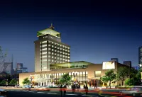 Yuhuangding Hotel Hotellit kohteessa 