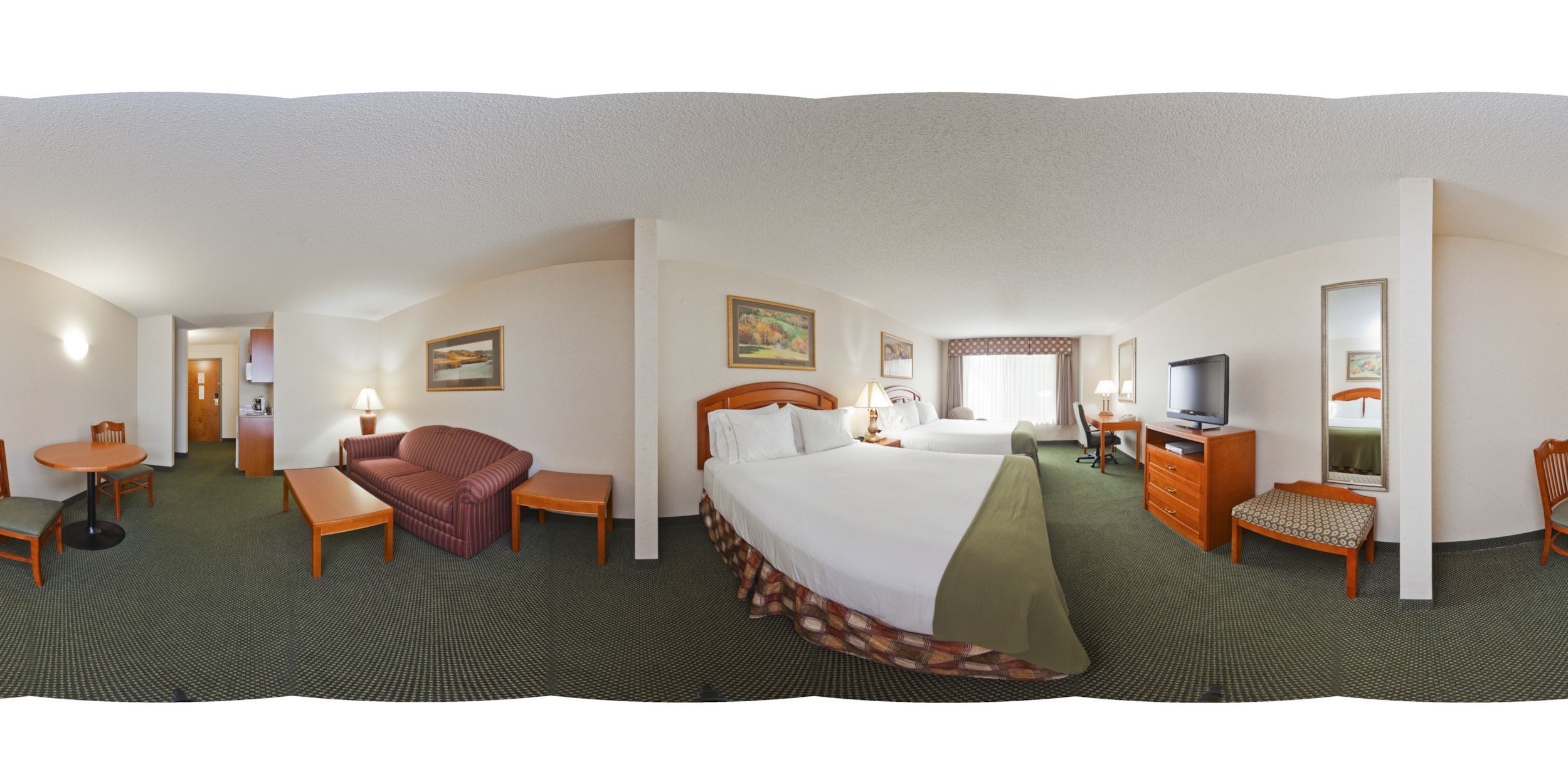 Holiday Inn Express Hotel & Suites Bryan-Montpelier, an Ihg Hotel