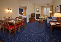 Residence Inn Chantilly Dulles South Hôtels à : South Riding