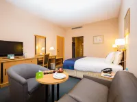 Holiday Inn Yanbu Hotel in zona Yanbu Airport
