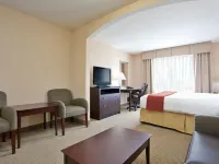 Holiday Inn Express & Suites Dayton North - Tipp City Hotels in West Milton