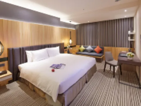 La Vida Hotel Hotels in Taichung