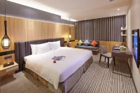 La Vida Hotel Hotels in Taichung