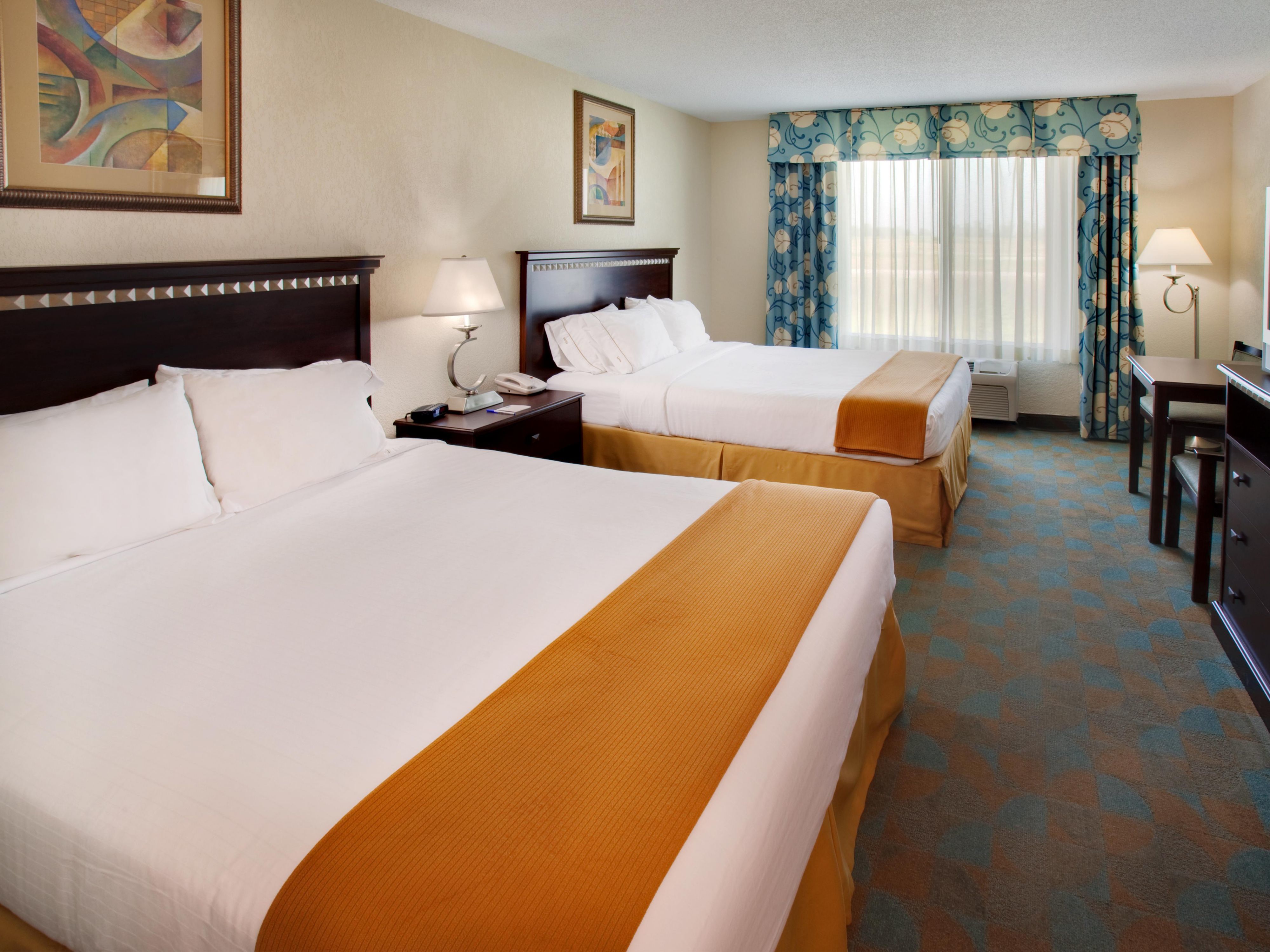 Holiday Inn Express Hotel & Suites Altoona-Des Moines, an Ihg Hotel