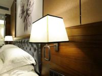 长沙南庭国际酒店 - 温馨大床房