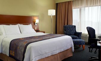 Fairfield Inn & Suites Montreal Airport