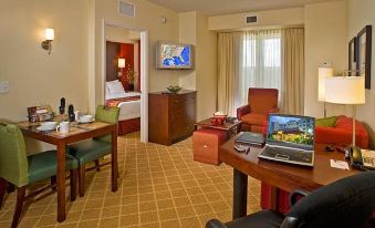 Residence Inn Tampa Suncoast Parkway at NorthPointe Village