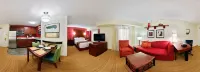 Residence Inn Tampa at USF/Medical Center Hotels near Hong Kong Willie's
