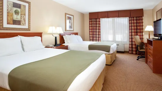 Holiday Inn Express Glenwood Springs (Aspen Area)