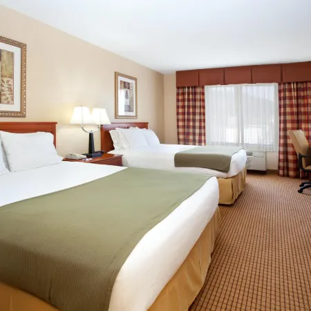 Holiday Inn Express GLENWOOD SPRINGS (ASPEN AREA) by IHG