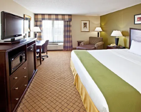 Holiday Inn Express & Suites HARRISON by IHG Hotels in Harrison