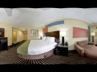 Holiday Inn Express & Suites LA PLACE by IHG Hotels in Laplace