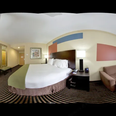 Holiday Inn Express & Suites LA PLACE by IHG