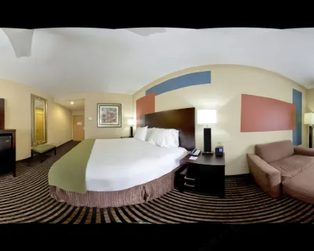 Holiday Inn Express & Suites LA PLACE by IHG Hotels in Laplace