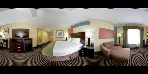 Holiday Inn Express & Suites LA PLACE by IHG Hotels in LaPlace