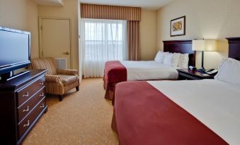 Holiday Inn Express & Suites Lakeland North - I-4