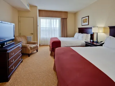 Holiday Inn Express & Suites Lakeland North - I-4