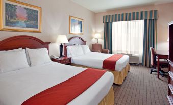 Holiday Inn Express & Suites Independence-Kansas City