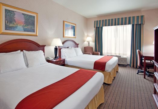 호텔 부대시설 이미지 1