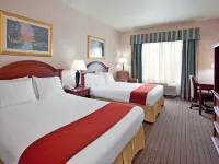 Holiday Inn Express & Suites Independence-Kansas City Hôtels à : Blue Springs