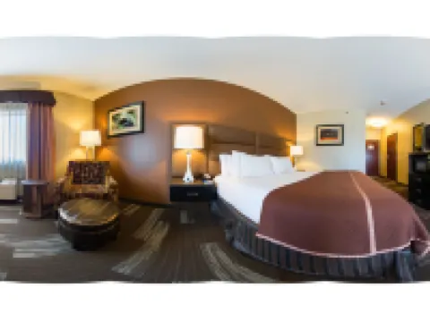 Holiday Inn Express & Suites ST. PAUL - WOODBURY by IHG Hotels in Woodbury