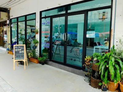 We Inn Hotels in Don Mueang