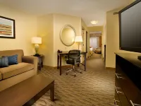 Holiday Inn Express & Suites Manassas