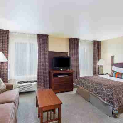Staybridge Suites Missoula Rooms